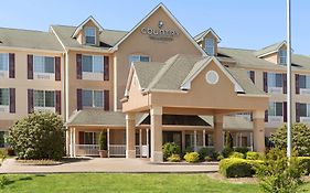 Country Inn And Suites Paducah Ky